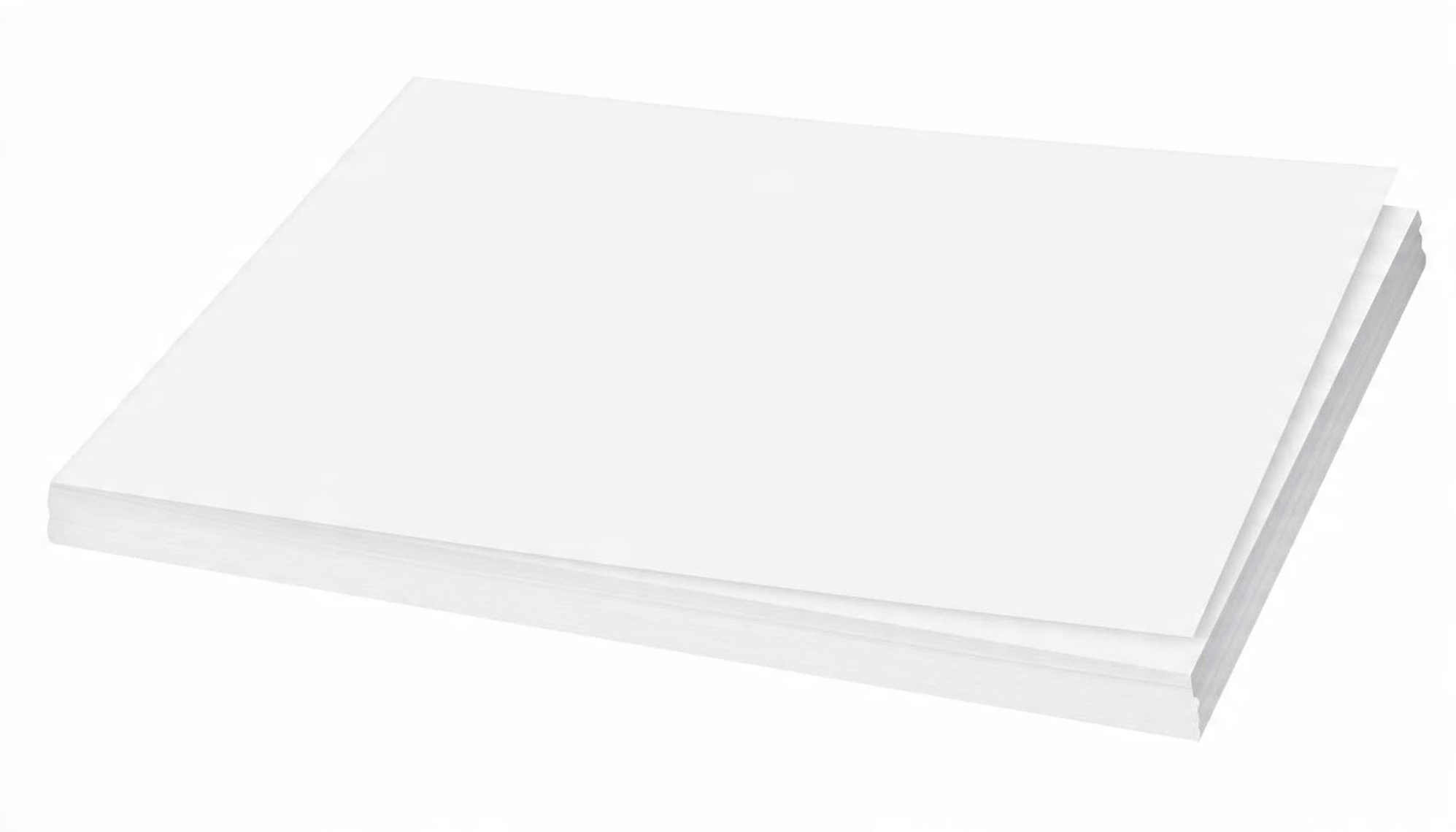 

Blok rysunkowy A4 zapas do bloku 100 ark 80gr