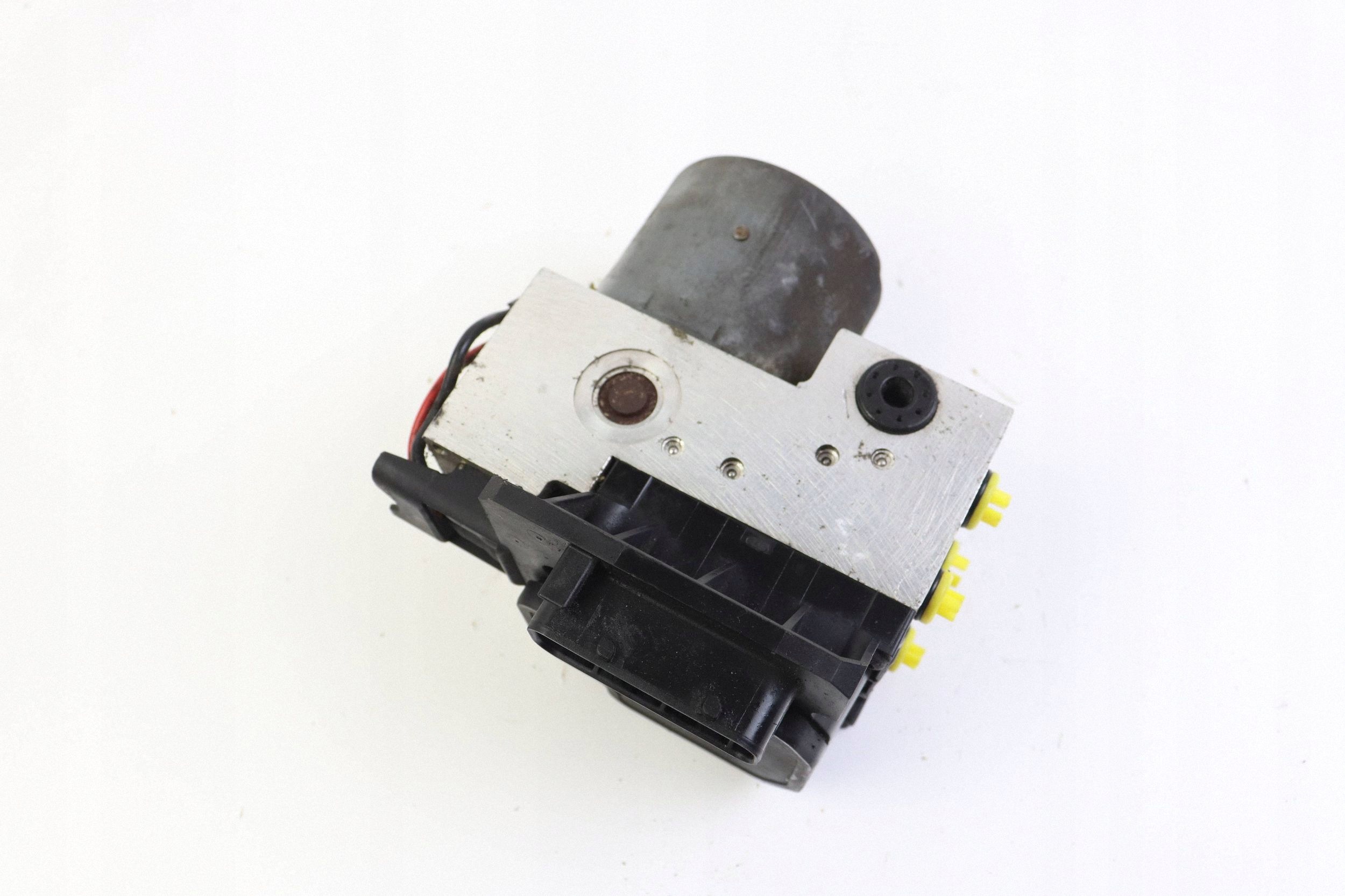 AUDI A6 C5 A4 B5 PASSAT B5 Pompa ABS 8E0614111T 0265202401