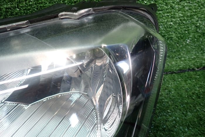 SKODA RAPID LED LIFT 16- light left front front