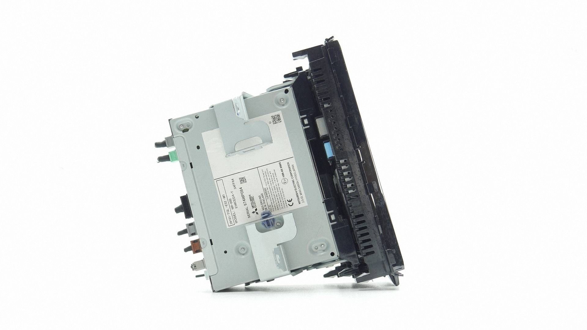 RADIO EKRAN display HONDA CIVIC X 39101-TGL-E52-M1
