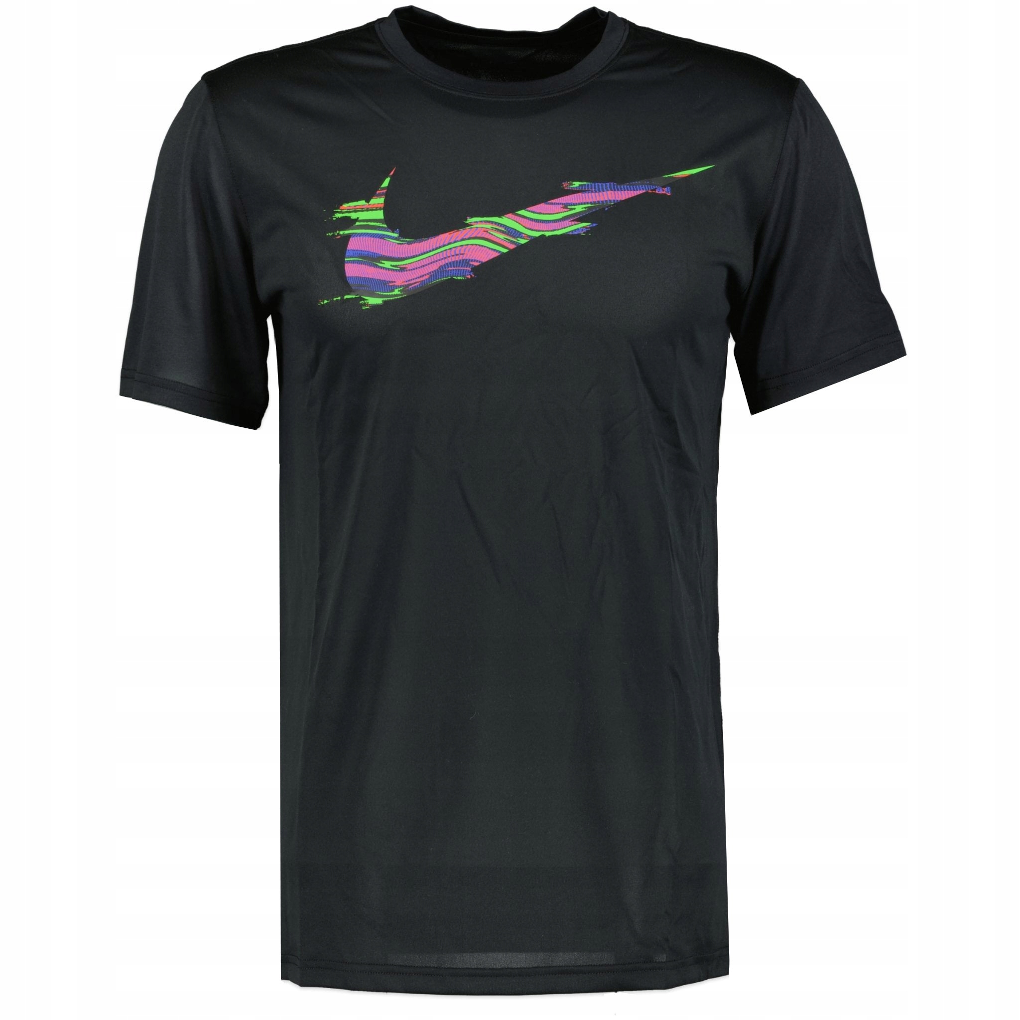 

Koszulka męska Nike Dri-Fit DM4339 010 r. M