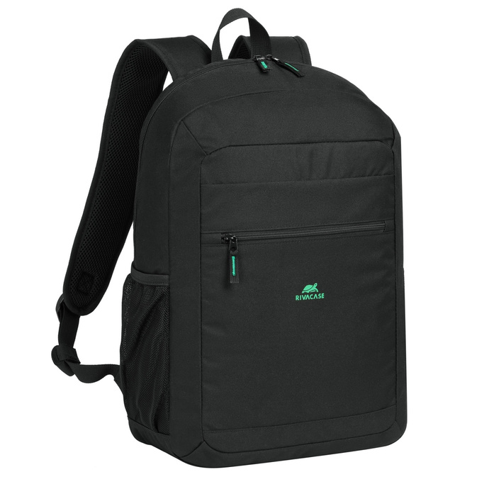 Rivacase 5566 Gremio-ECO batoh na notebook 15.6-16", černý