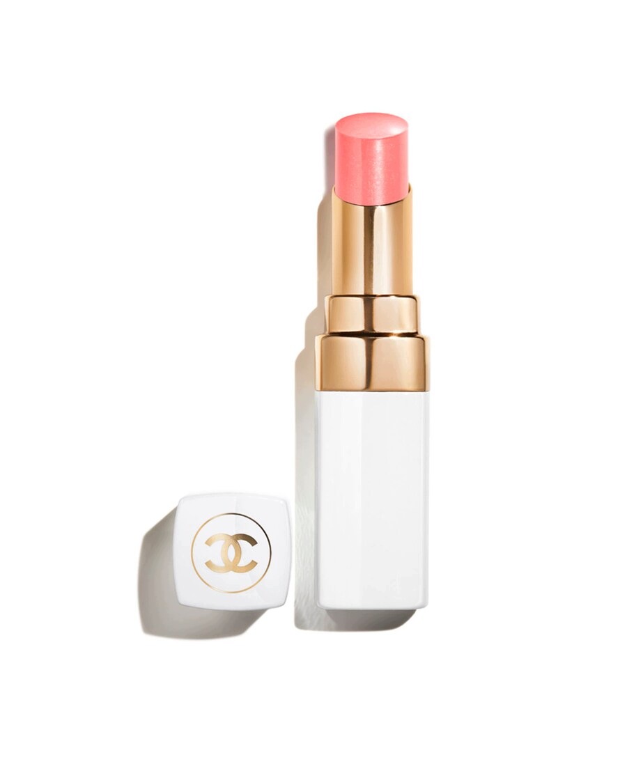 Chanel Balsam Do Ust Rouge Coco Chilling Pink