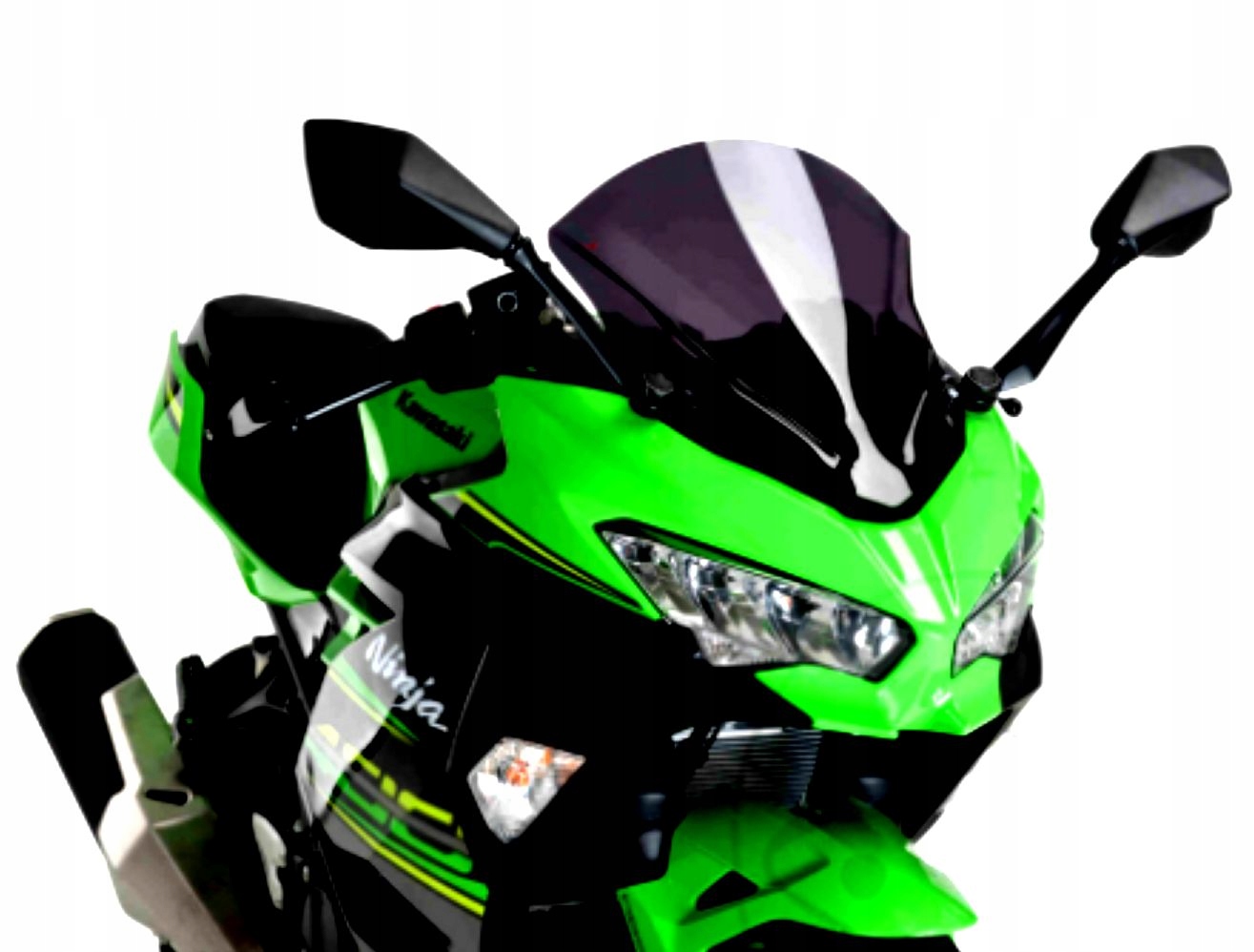 Sklo Kawasaki Ninja 400 Abs 2018-2019 2023