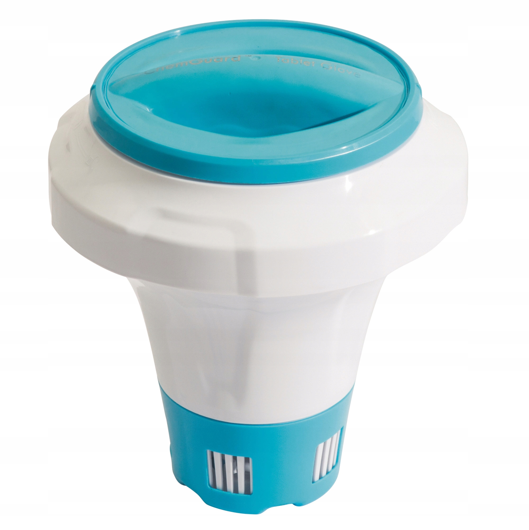 

Duży Dozownik Chloru Chemii Tabletki Bojka 58474 n