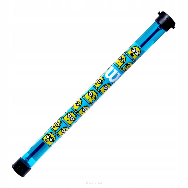 Tuba/Rura do zbierania piłek Wilson Minions Ball Tube