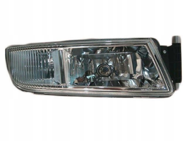 Protimlhový Halogen Man Tgx/tgs 05.08 Pravý, H4, Dálkové Světlo/protisměrové Světlo