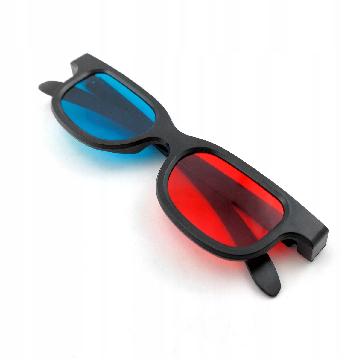 OKULARY 3D | RED CYAN ANAGLIFY 3D NVIDIA Kod producenta OKULARY_3D