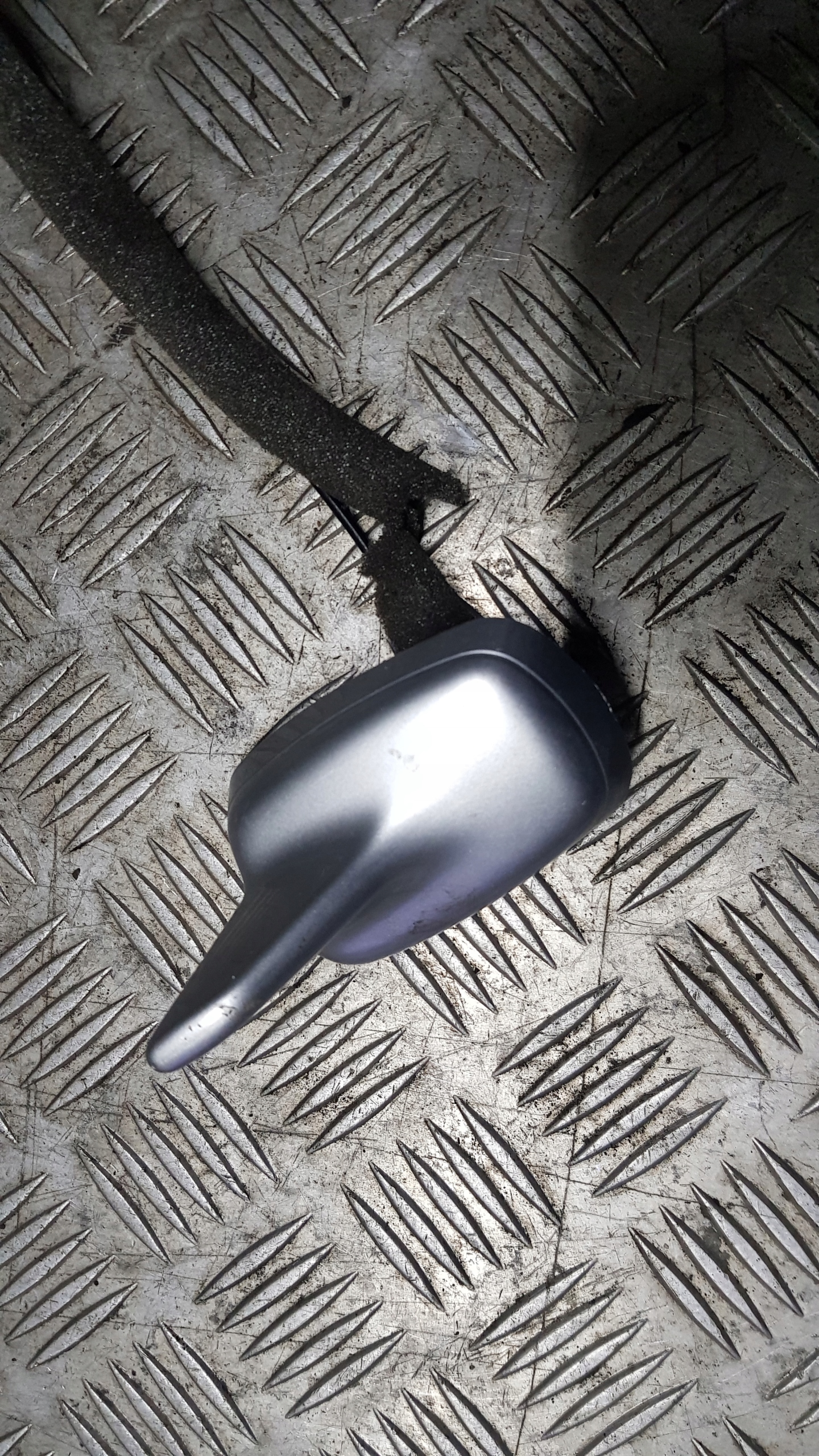 AUDI A8 D3 Antenne Toit REKIN 4E0035503R