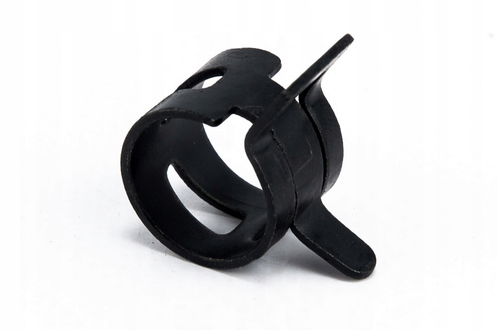 OPASKA SPRĘŻYSTA, SAMOZACISKOWA 6,0 - 7,3mm