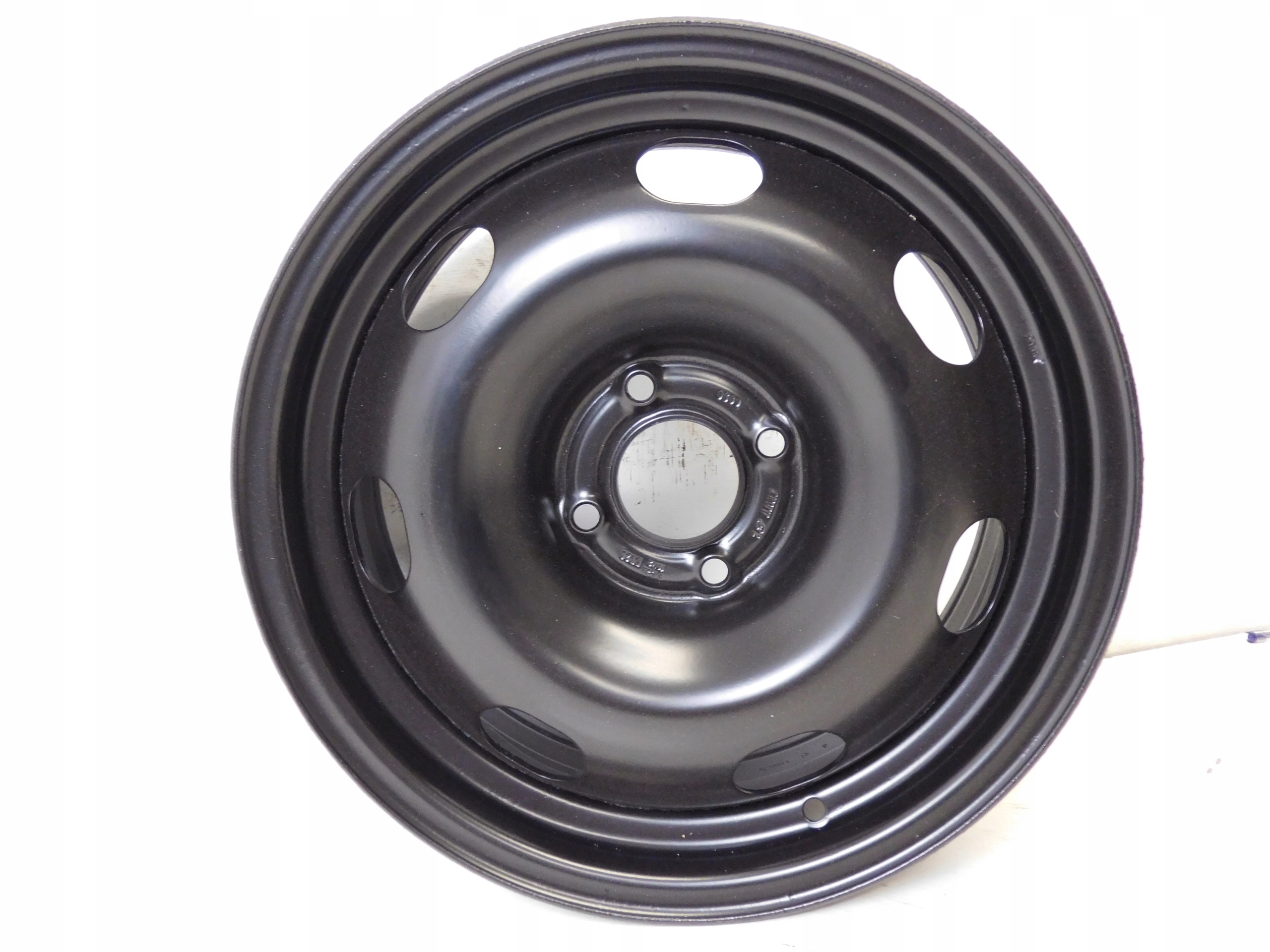 FELGA 16 PEUGEOT PARTNER CITROEN BERLINGO C4 ET26