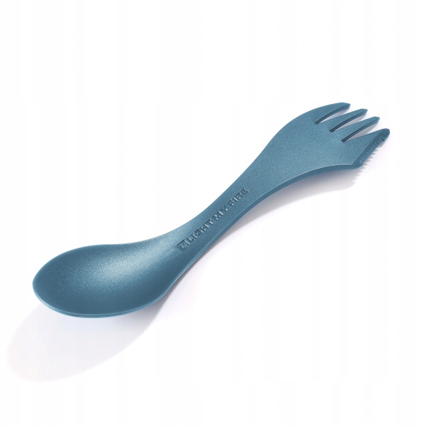 Łyżkowidelec Light My Fire Spork Original Bio hazy blue