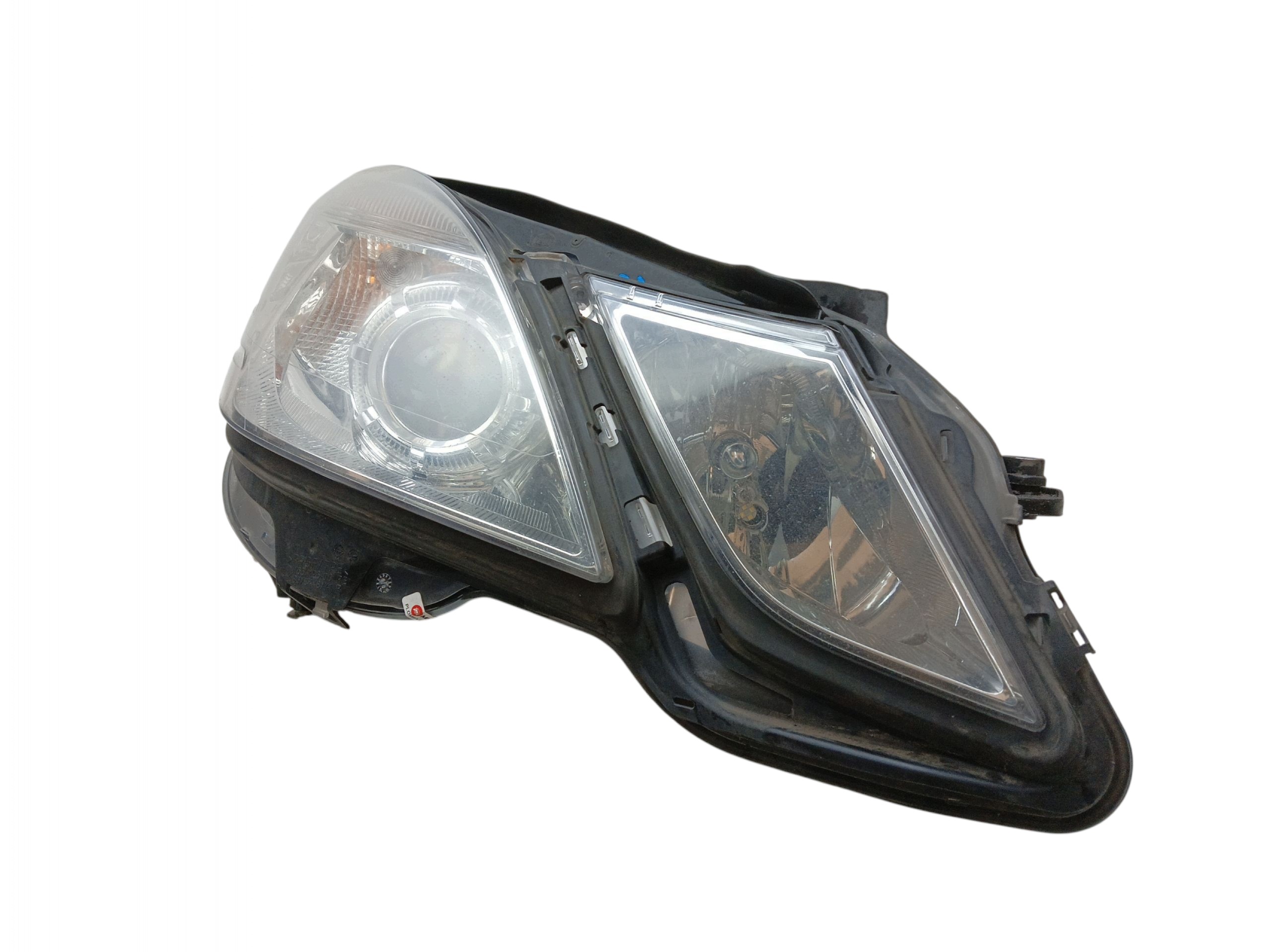 light REFLEKTOR right front lens MERCEDES E W212 (09-12) A2128200261 EU