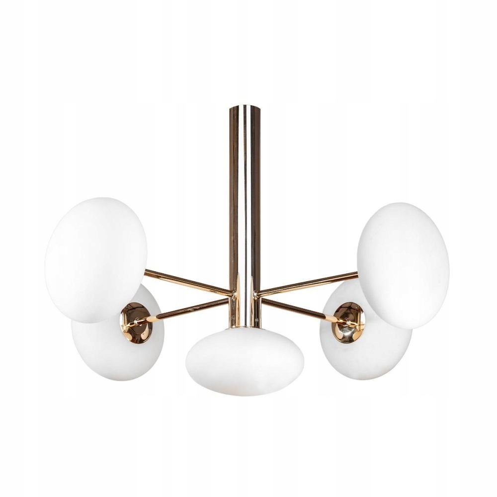 Stropná lampa Omi 1199 Zuma Line