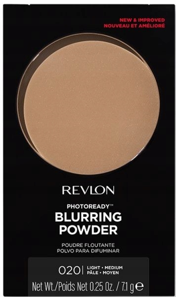 

Revlon PhotoReady Puder Prasowany 020 Light Medium