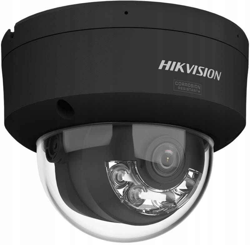 Kamera Ip Hikvision DS-2CD2167G3-LIS2UY 2.8mm Black Pl