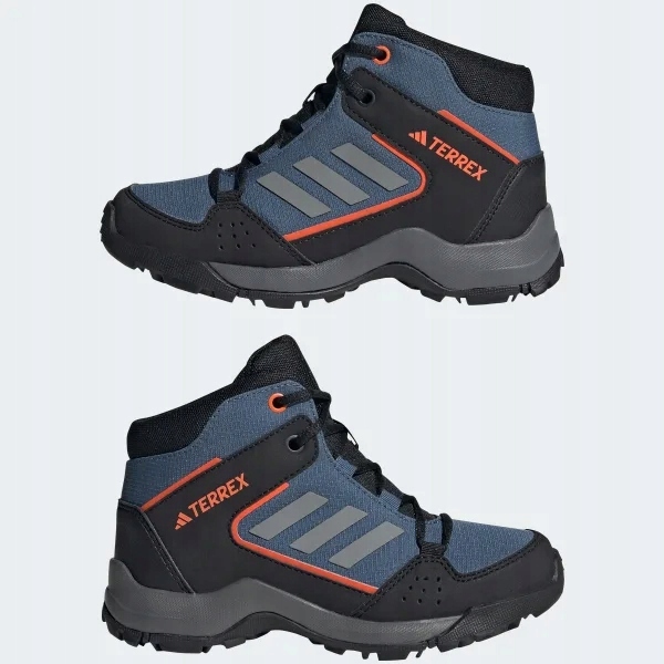 Adidas Terrex Hyperhiker Mid K IF5700 vel. 39 1/3