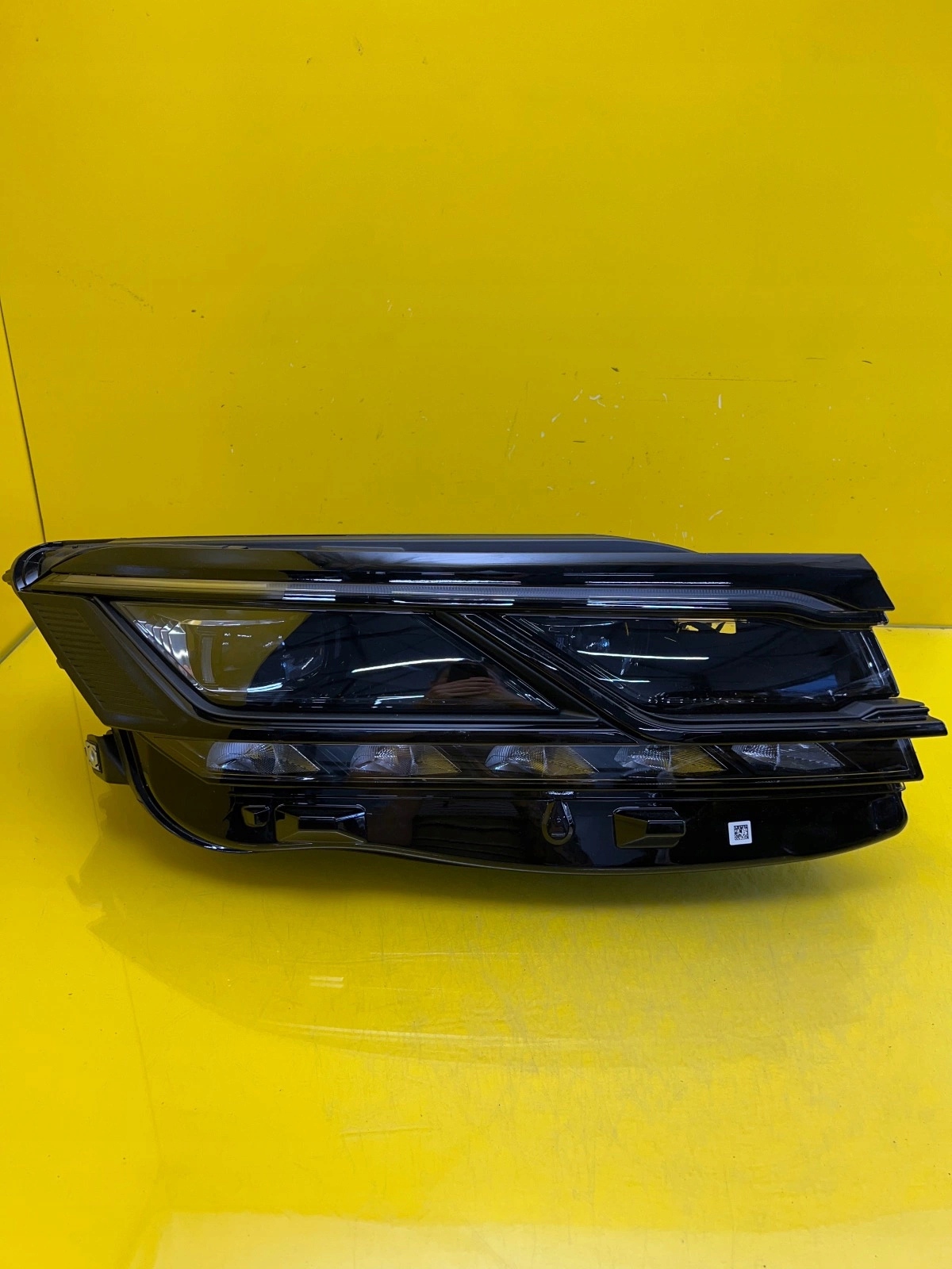 light right VW Touareg III 3 19- Full Led 761941082A