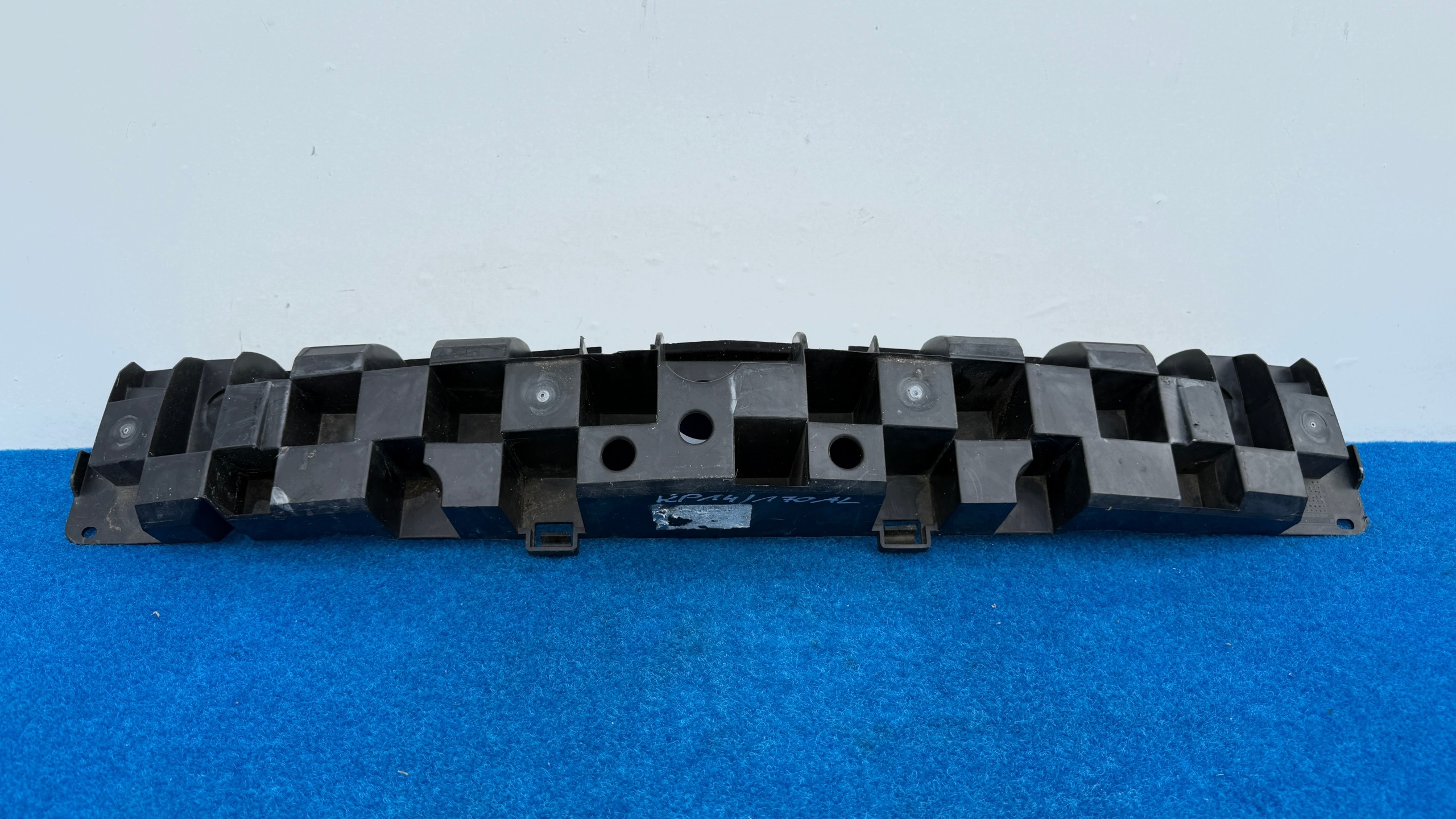 OPEL ASTRA 3 III H GTC ABSORBER bumper support front 13110340 KP14/170AL