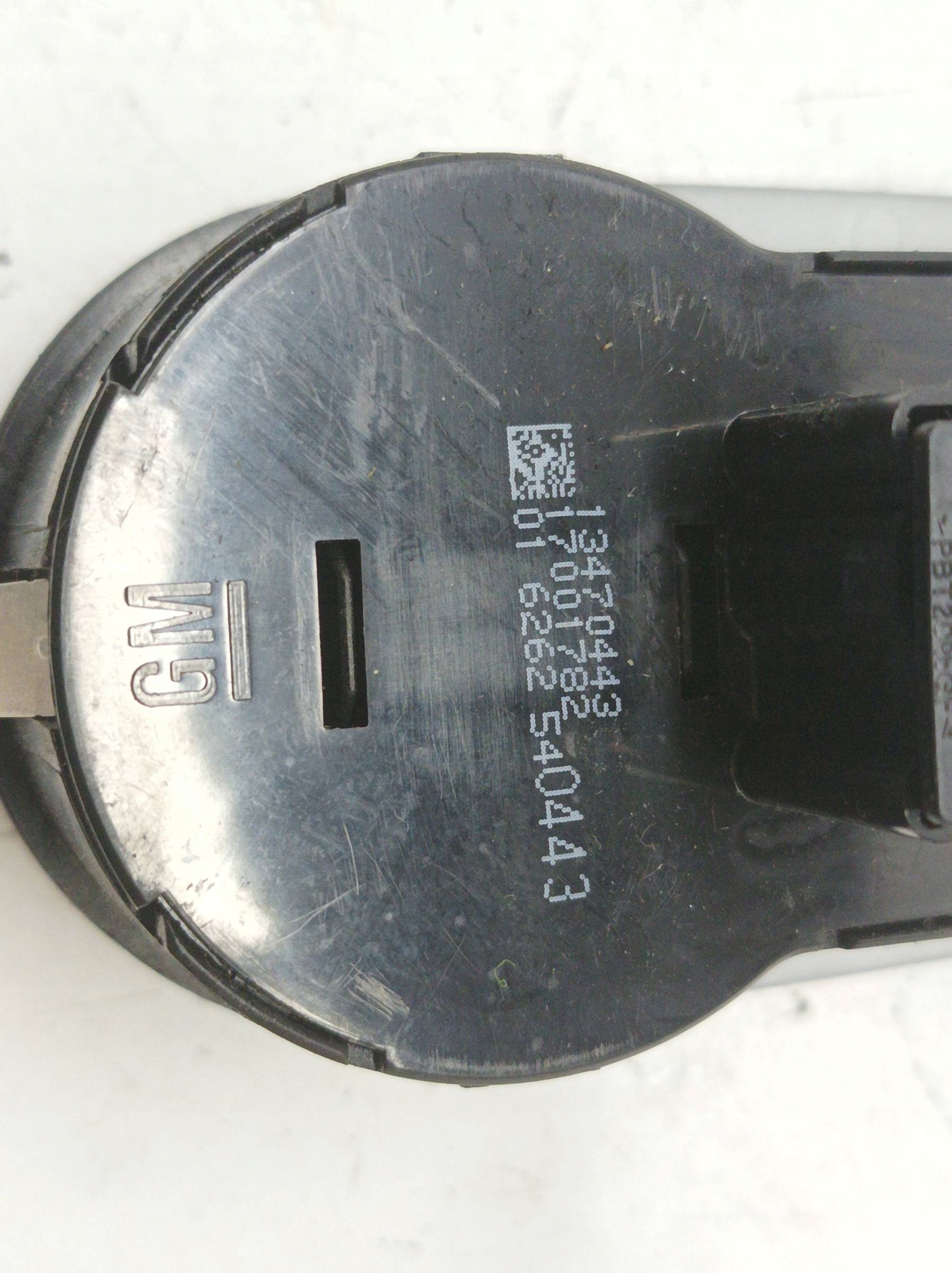 přepínač světel 13470443 Opel Corsa V (2014- ) E