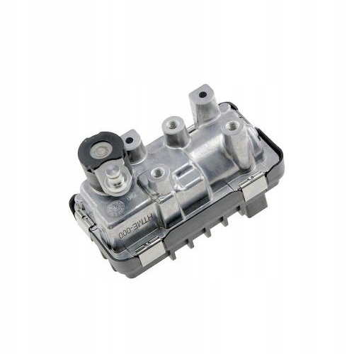 ECD-ME-000 - РЕГУЛЯТОР ТУРБІНИ G-277 / 6NW009420/