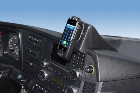 Držák na telefon Kuda Mercedes Actros od 11/2011