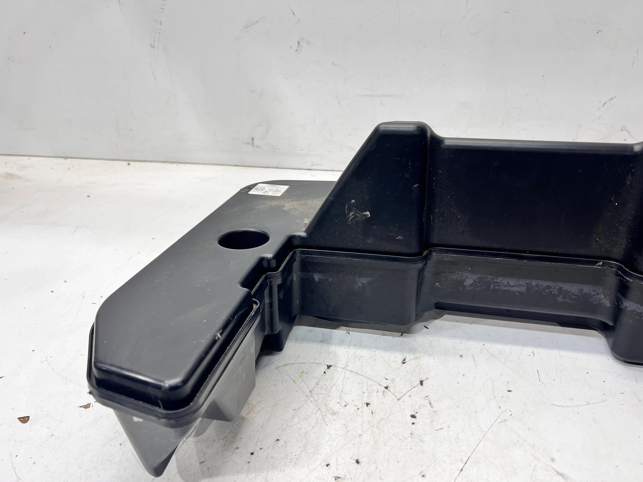 speaker SUBWOOFER subwoofer AUDI A4 B8 AVANT 8K9035382B