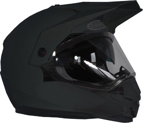 

Szyba do kasku Ozone MXT-01 jasna bezbarwna