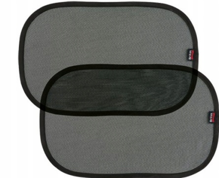 Osłonki przeciwsłoneczne na szybe Britax-Romer