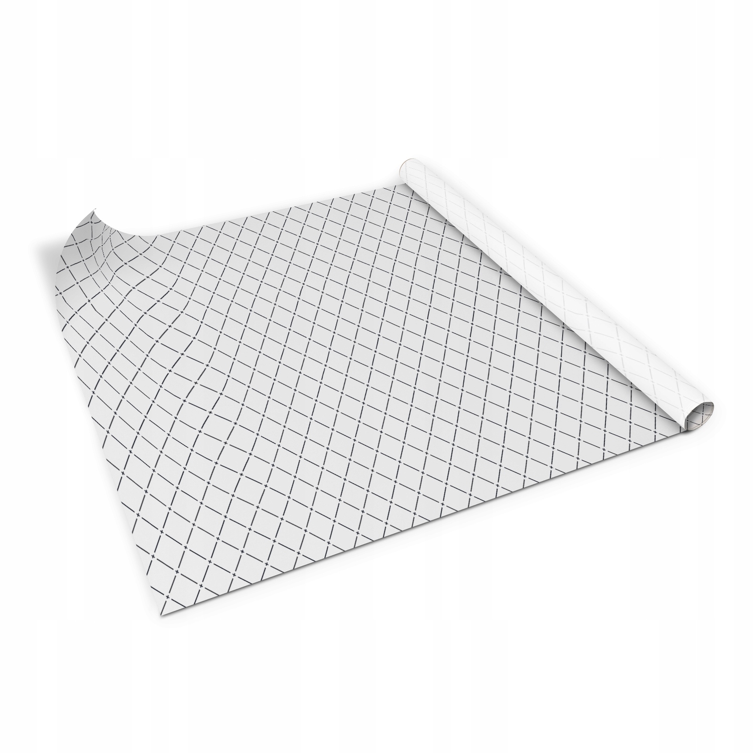 

Samoprzylepna okleina Minimalistyczny wzór 100x50