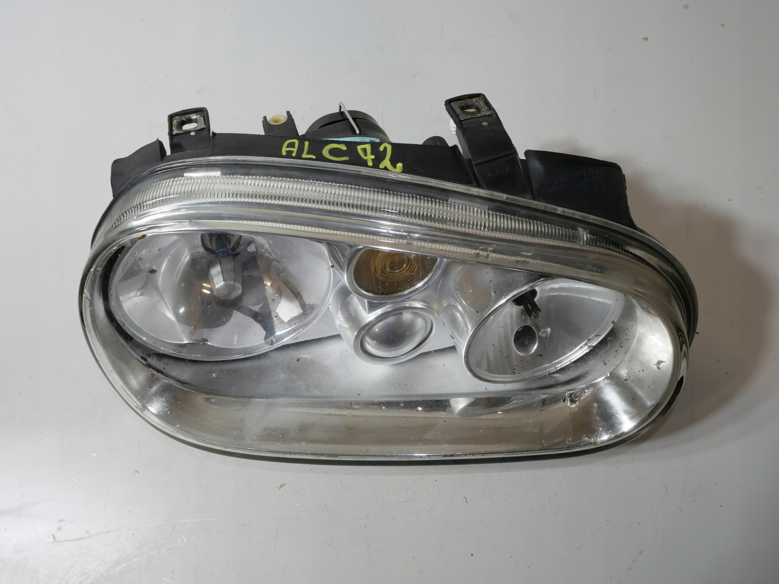 Licht rechts vorne VW GOLF IV 1J1941016B