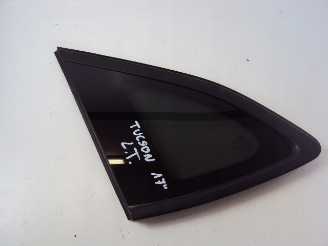 СКЛО ШВИДКЕ ЗАДНЄ ЛІВЕ HYUNDAI TUCSON II 2015-