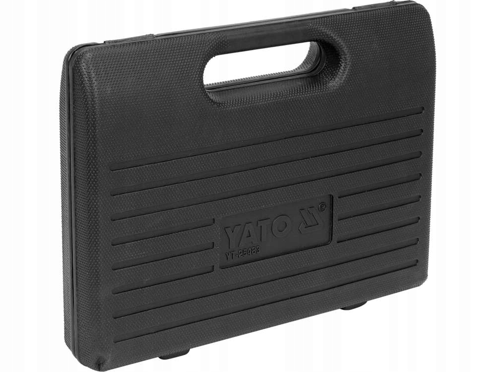 YATO ŚCIĄGACZ KÓŁ PASOWYCH Z TŁUMIKIEM DRGAŃ Marka Yato