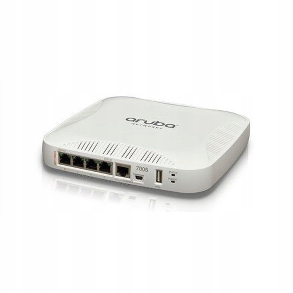 ARUBA ARCN0104 7005-US WLAN CONTROLLER