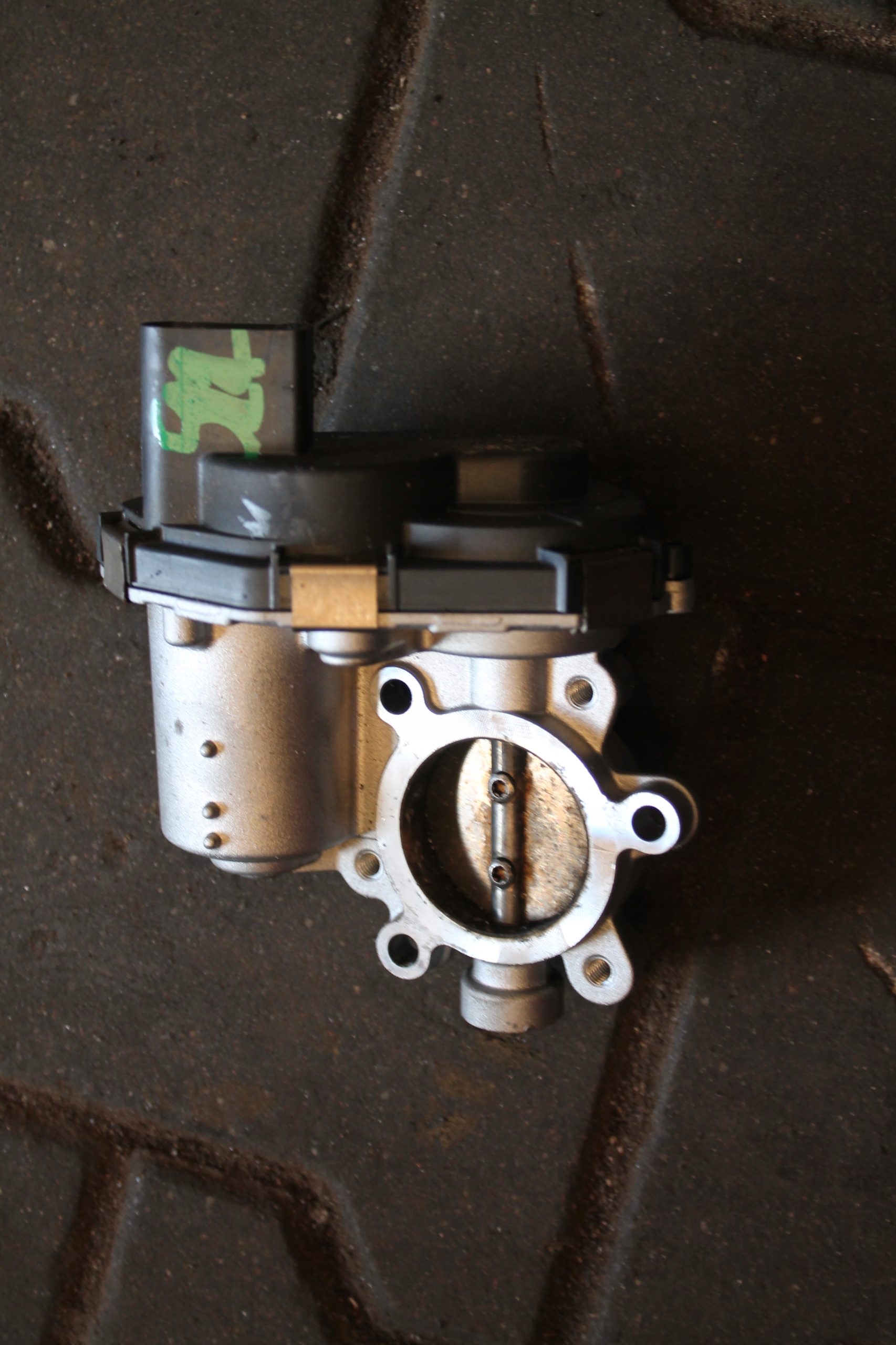 521. Valvola a farfalla VW SKODA AUDI 05L131501L