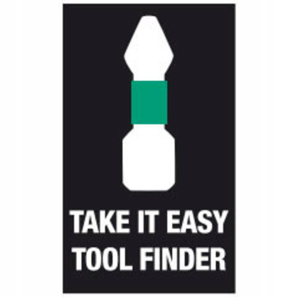 Zestaw bitów 30 elementów. Wera Bit-Check 30 Liczba elementów w zestawie 30