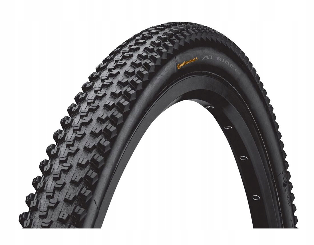 Opona rowerowa Continental At Ride CO0101429 rozmiar koła 28 " 42 mm