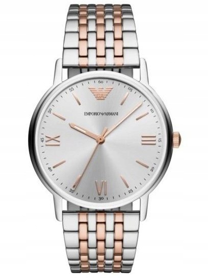 Pánské Hodinky Emporio Armani AR11093 (zi061a) Emporio Armani