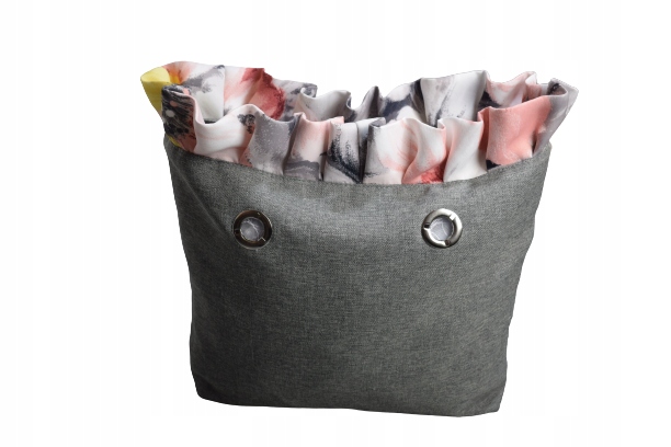 O BAG ORGANIZER wkład DO STANDARDU