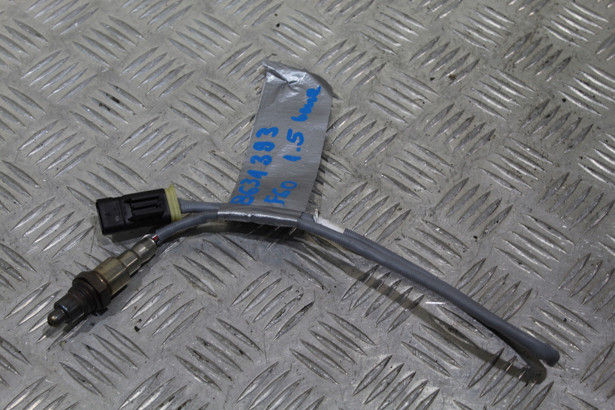 SONDA LAMBDA MINI COUNTRYMAN F60 8631393
