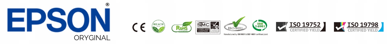 NOWY Tusz T6923 EPSON SureColor T5270D T3270 SC-T7200 SC-T5200PS SC-T3200PS Producent Epson