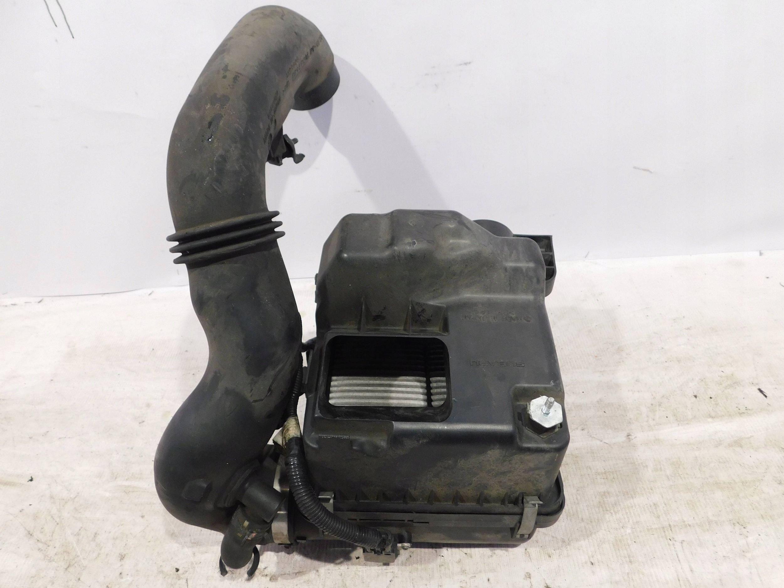 Gehäuse filter luft SUBARU XV 2.0D