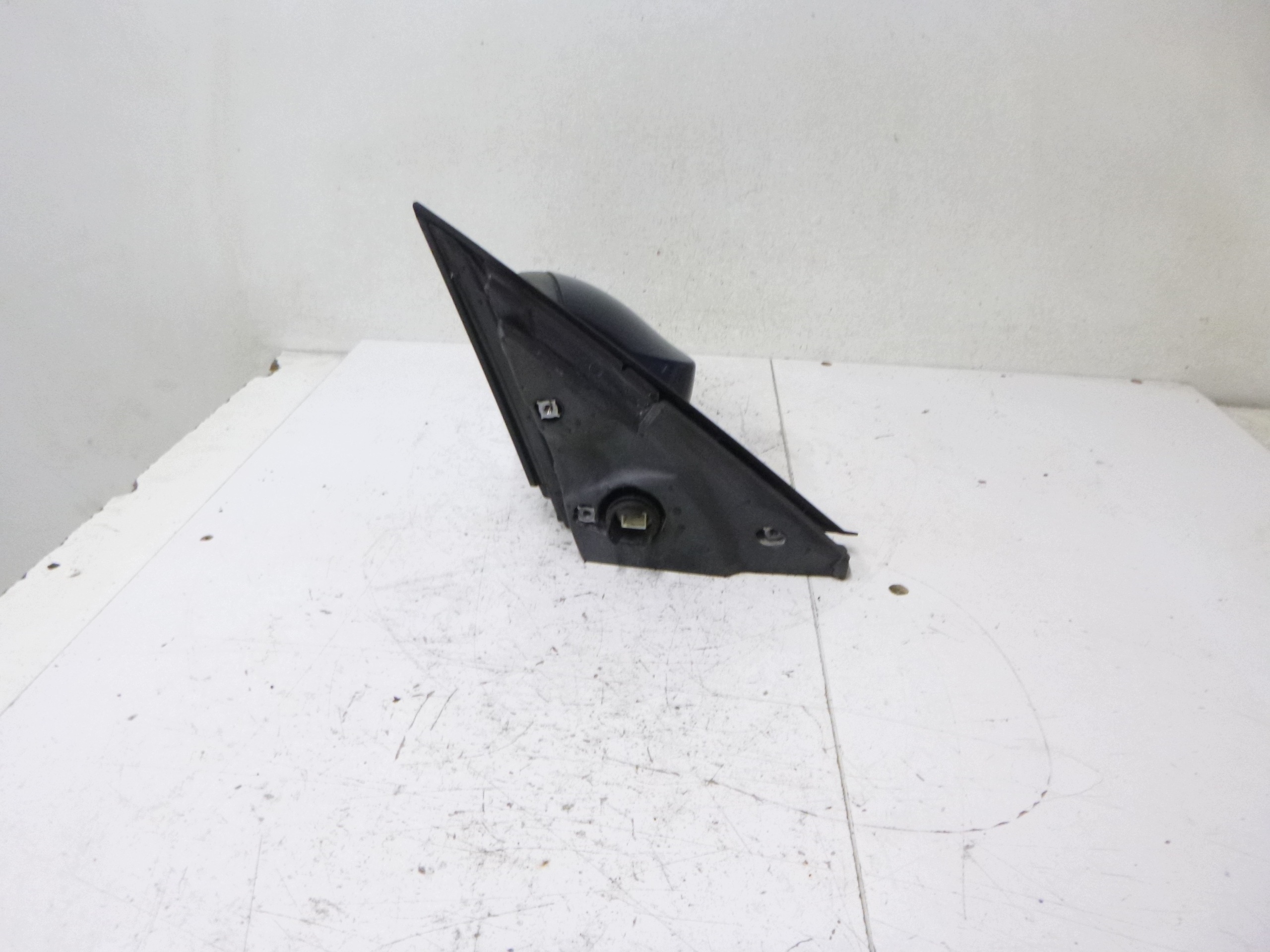 spiegel vorne links BMW 1 E81 E87 LCI A35/5 MONACOBLAU 5 PIN OE