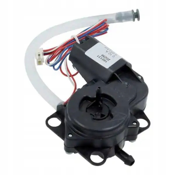 Siemens Bosch zawór ceramiczny