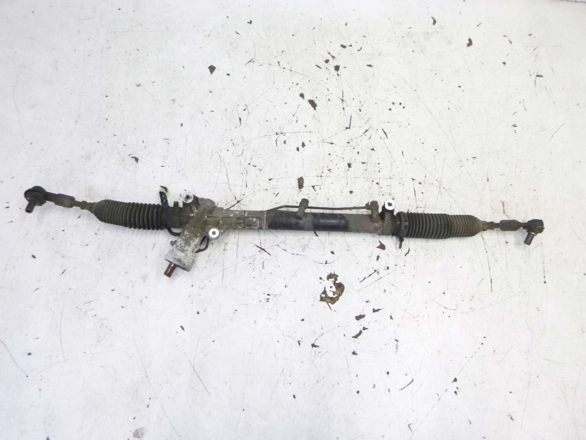 control Audi A6 C5 2.0 4B1 422 066E 2000r.