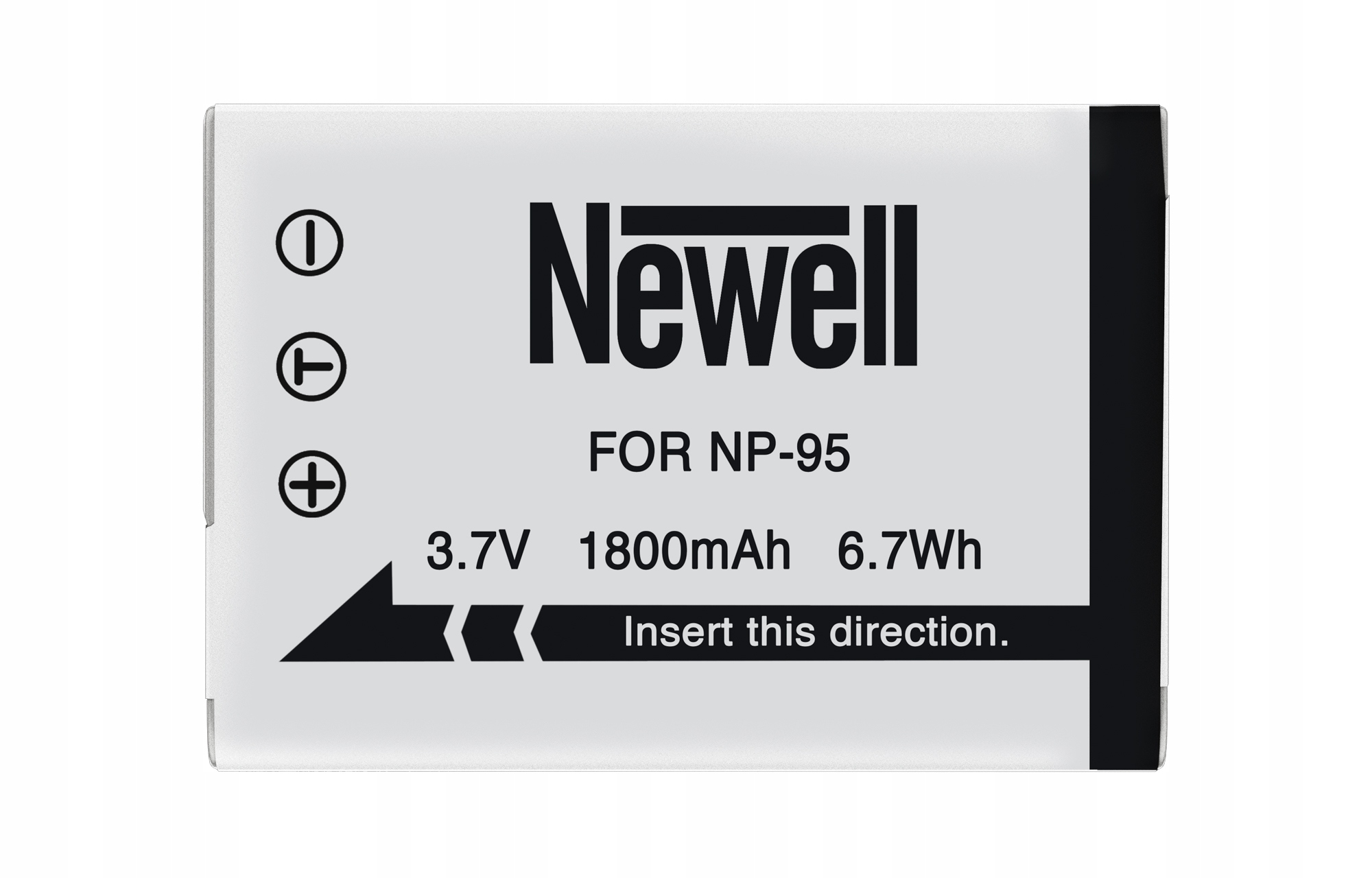 

Akumulator Newell zamiennik NP-95