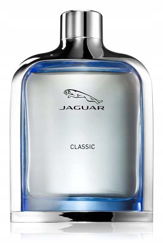 

Perfumy Męskie Jaguar Classic Blue 100 ml Tester