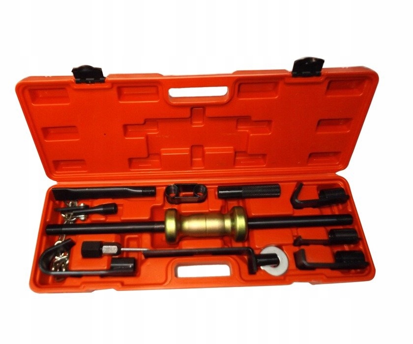 Ściągacz młotek bezwładnościowy blacharski 10T