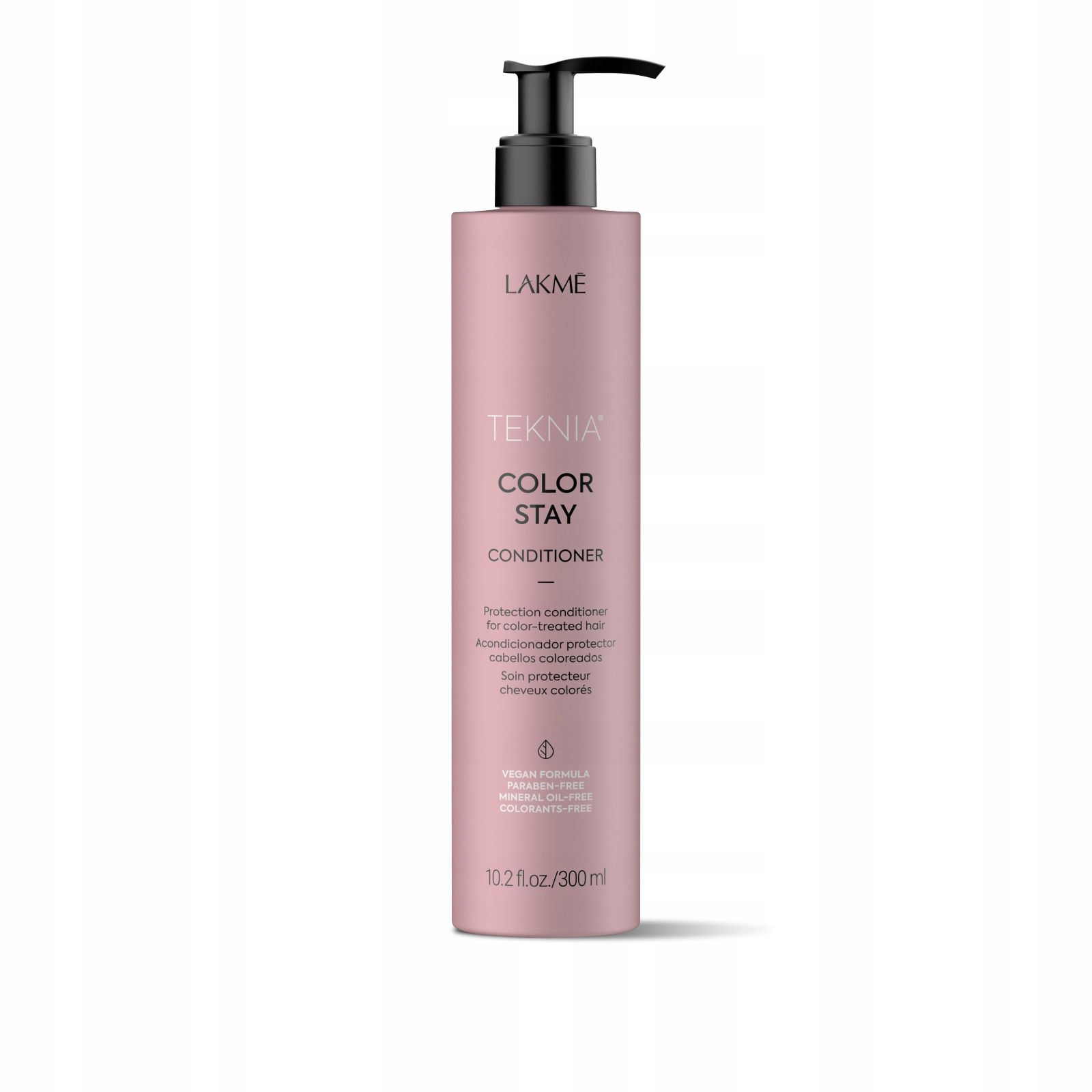 Lakme Teknia Kondicionér pro trvalou barvu vlasů 300 ml