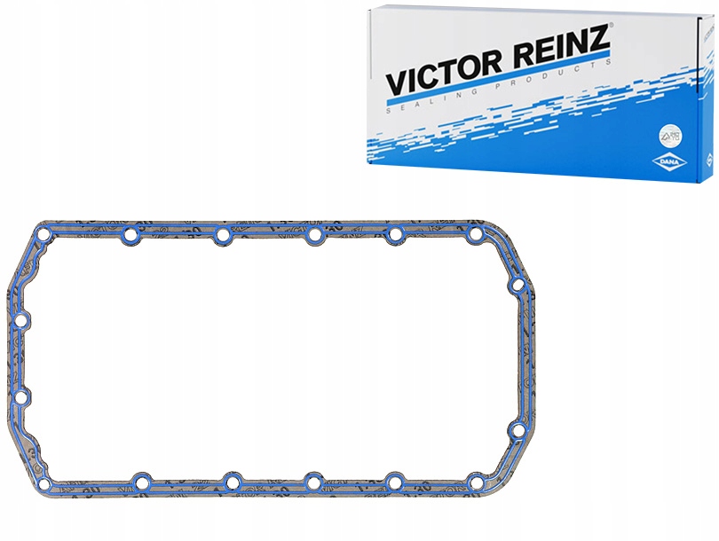 USZCZELKA MISKI OLEJU BMW VICTOR REINZ